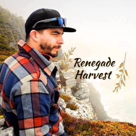 Renegade Harvest