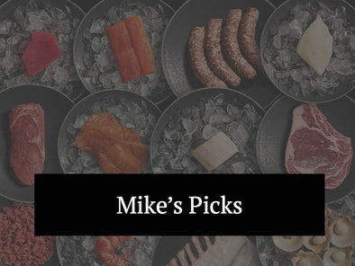 Mike's Picks
