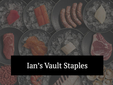 Ian's Vault Staples Box