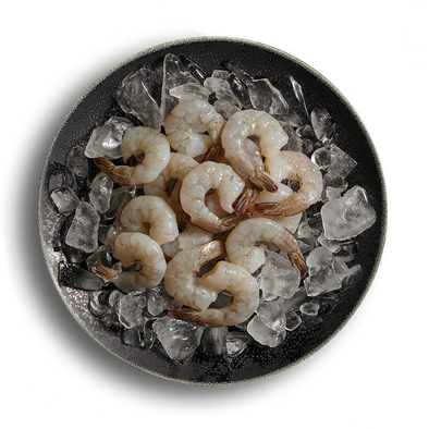 Mexican Blue Shrimp - Ocean Wise Recommended (21-25 pcs | per pack)